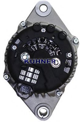 Generator / Alternator 3