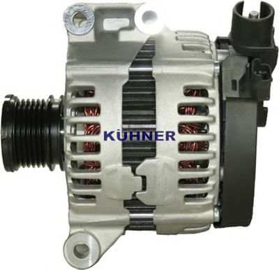 Generator / Alternator 2