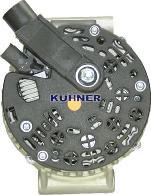 Generator / Alternator 3