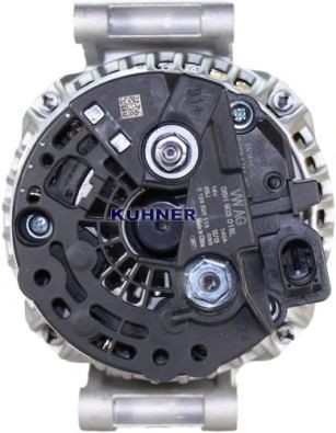 Generator / Alternator 3
