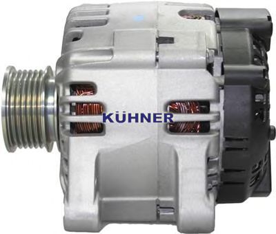 Generator / Alternator 2