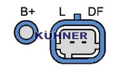 Generator / Alternator 3