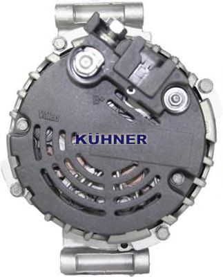 Generator / Alternator 3