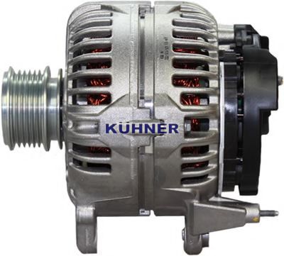 Generator / Alternator 2