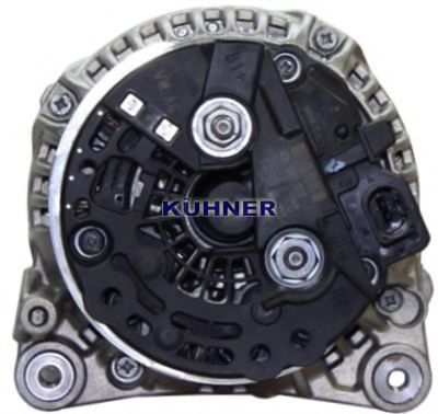 Generator / Alternator 3