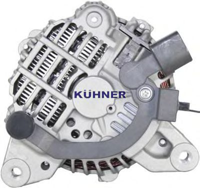 Generator / Alternator 3