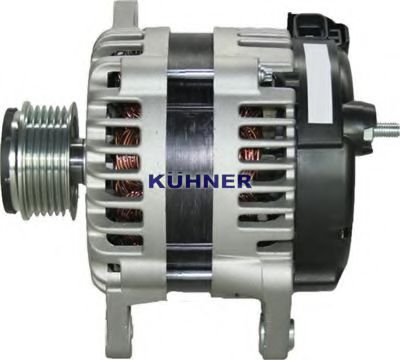 Generator / Alternator 2