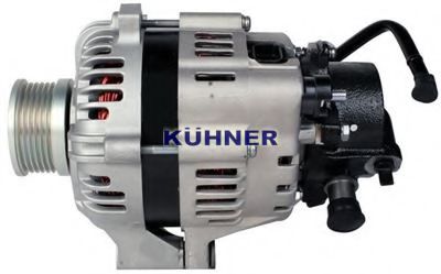 Generator / Alternator 2