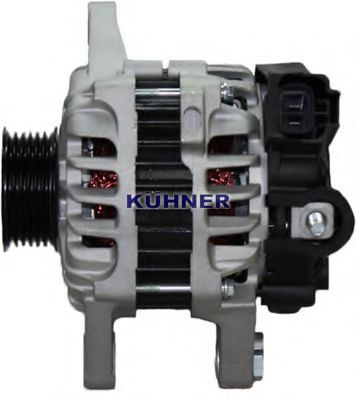 Generator / Alternator 2