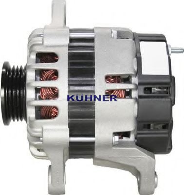 Generator / Alternator 2