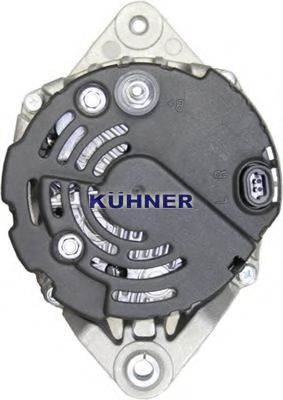 Generator / Alternator 3