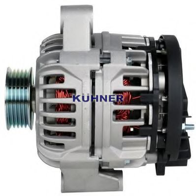 Generator / Alternator 2