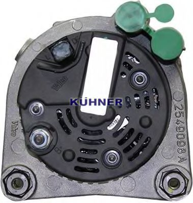 Generator / Alternator 3
