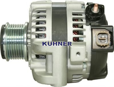 Generator / Alternator 2