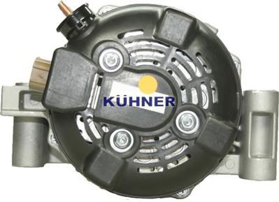 Generator / Alternator 3