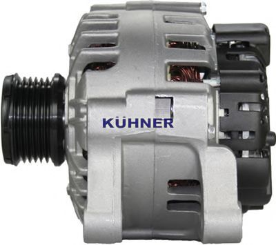 Generator / Alternator 2