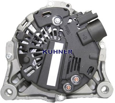 Generator / Alternator 3