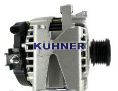 Generator / Alternator 2