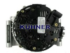 Generator / Alternator 3