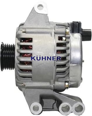 Generator / Alternator 2