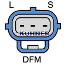 Generator / Alternator 3