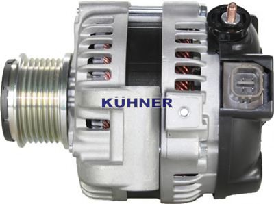 Generator / Alternator 2