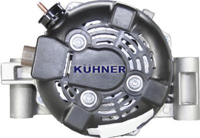 Generator / Alternator 3
