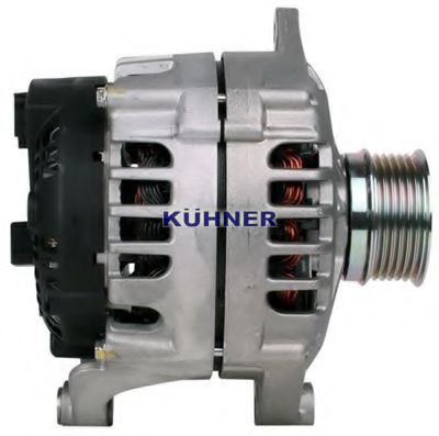 Generator / Alternator 2