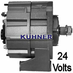 Generator / Alternator 2
