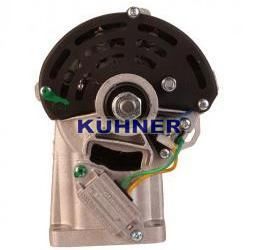 Generator / Alternator 3