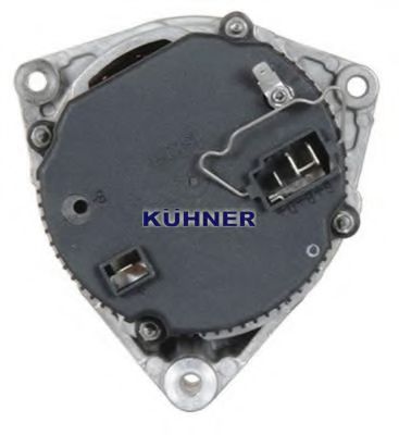 Generator / Alternator 3