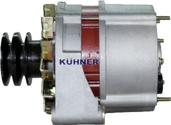 Generator / Alternator 2
