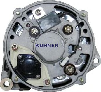 Generator / Alternator 3
