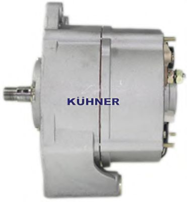 Generator / Alternator 2