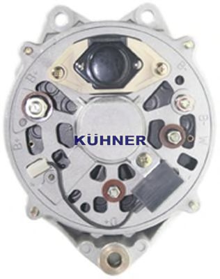 Generator / Alternator 3