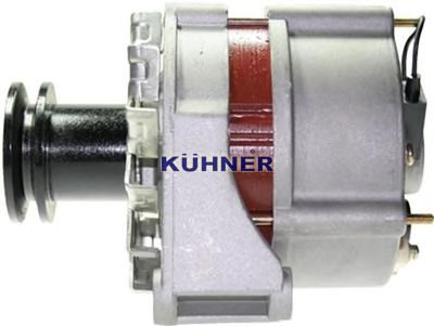 Generator / Alternator 2