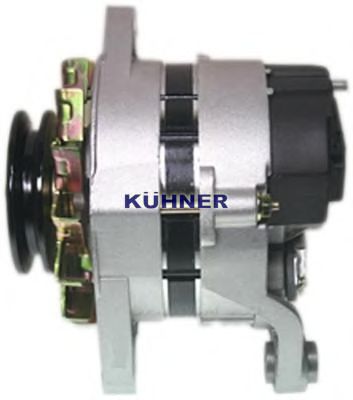 Generator / Alternator 2
