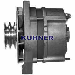 Generator / Alternator 2