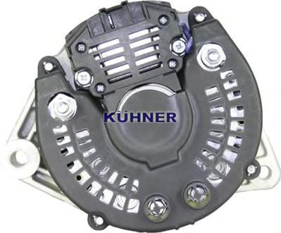 Generator / Alternator 3