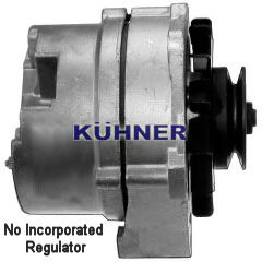 Generator / Alternator 2