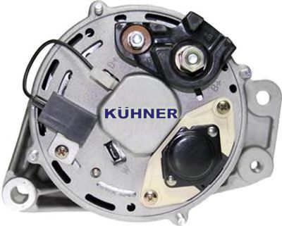 Generator / Alternator 3