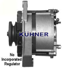 Generator / Alternator 2
