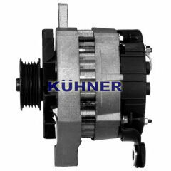 Generator / Alternator 2