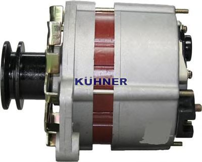 Generator / Alternator 2