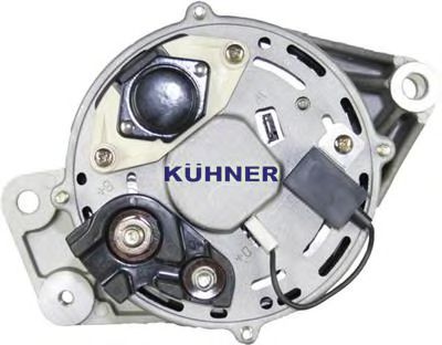 Generator / Alternator 3