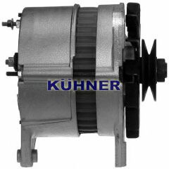 Generator / Alternator 2