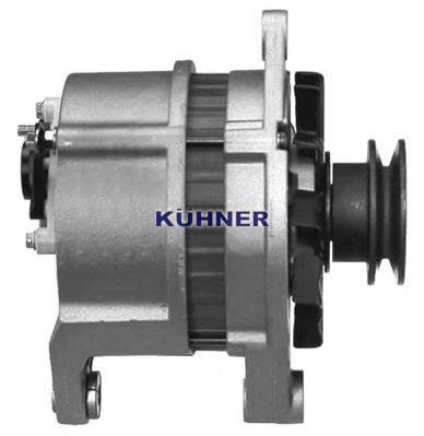 Generator / Alternator 2