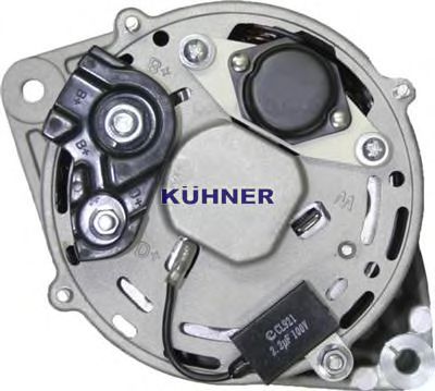 Generator / Alternator 3