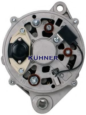 Generator / Alternator 3