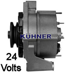 Generator / Alternator 2